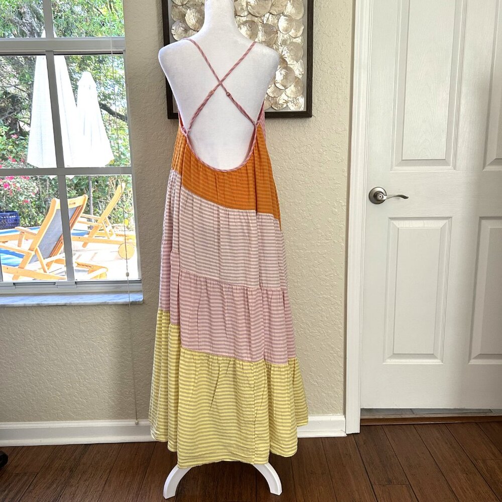 Free People What Love Is Maxi Dress - Picture 6 of 7